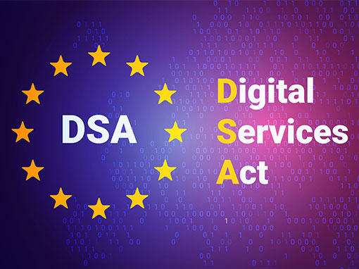 Neues Gesetz: Digital Services Act