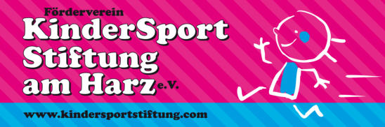 KinderSportStiftung am Harz